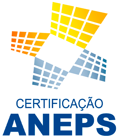 Certificação ANEPS